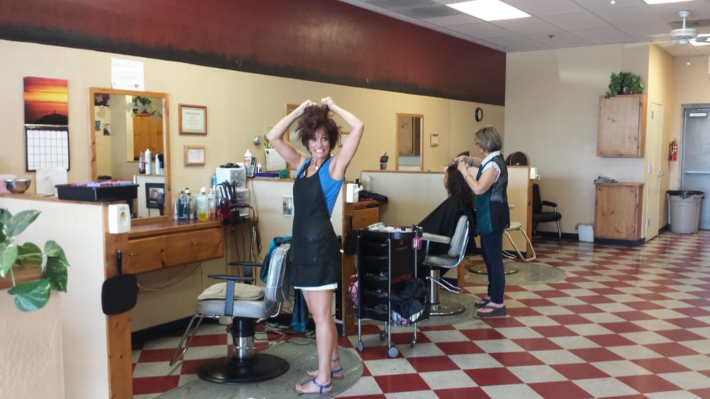 Mario’s Hair Company CLOSED 12 Reviews Hair Salons 20280 N 59th