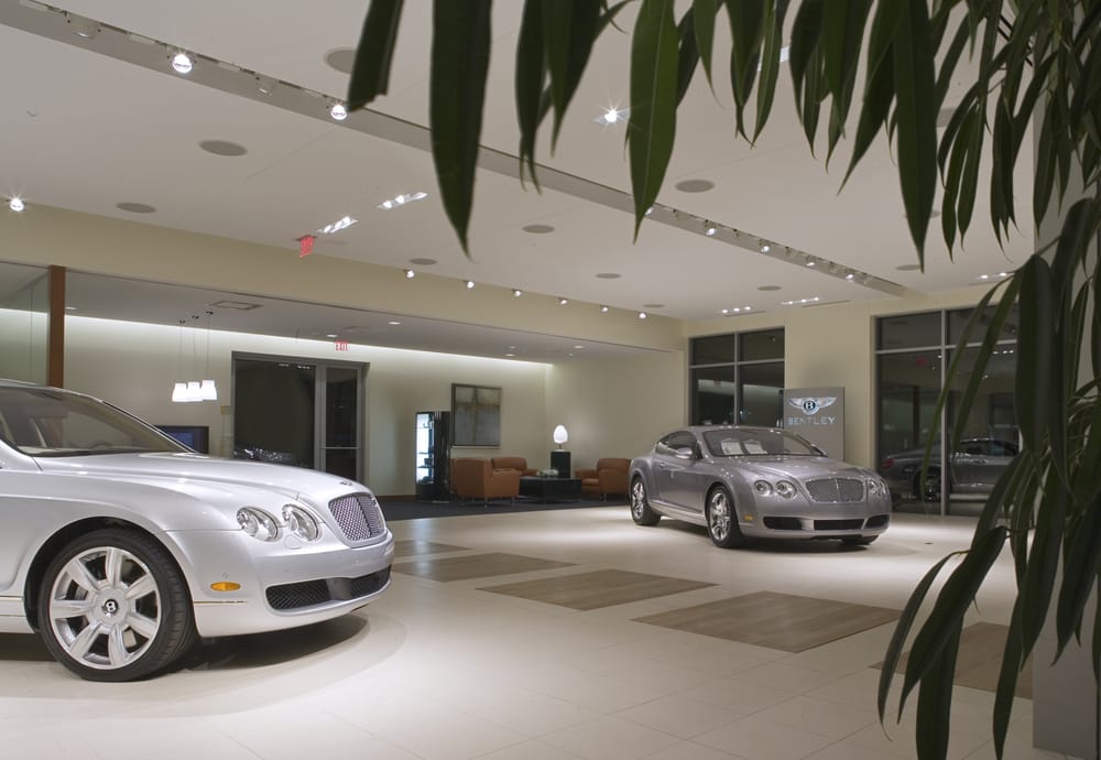 Park place bentley dallas Park place bentley dallas