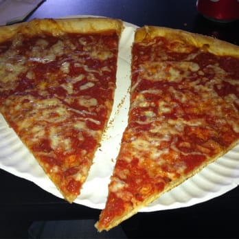 Best Pizza Hell S Kitchen 99 Degree