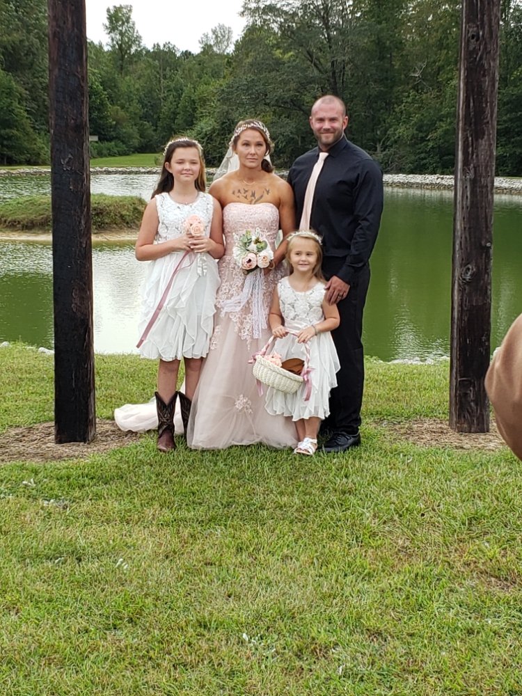 Bowman's Wedding Services