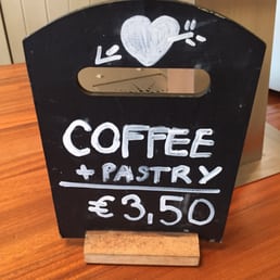 Dublin Barista School － Dublin, 愛爾蘭的相片