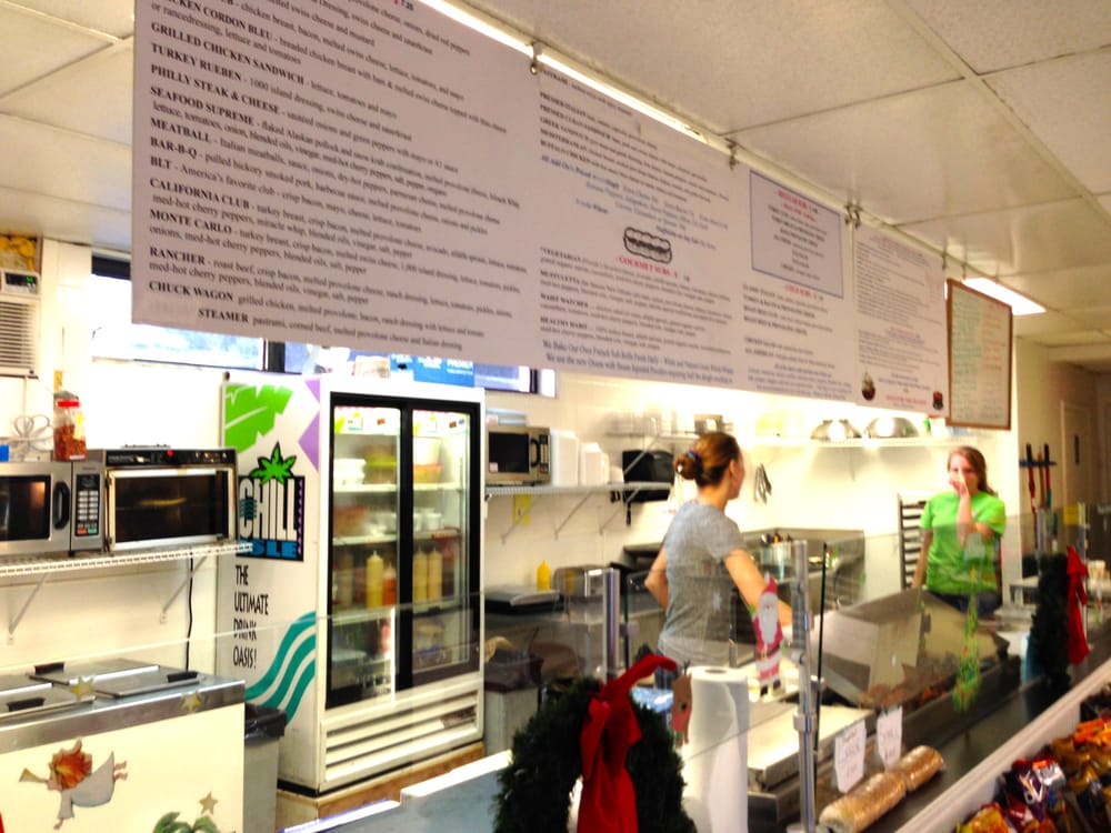 Penny Hill Beach Emporium 14 Photos & 14 Reviews Delis 1840