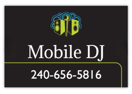 Mobile DJ Services 