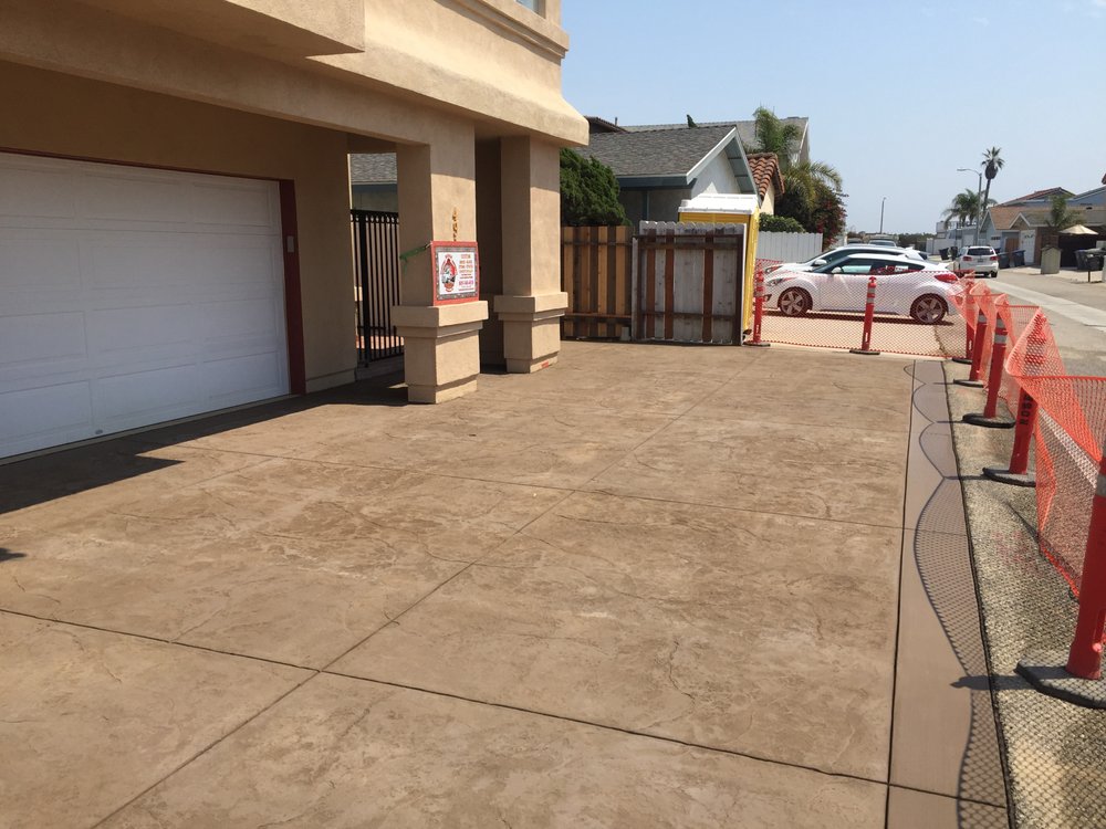 Rose Masonry And Concrete