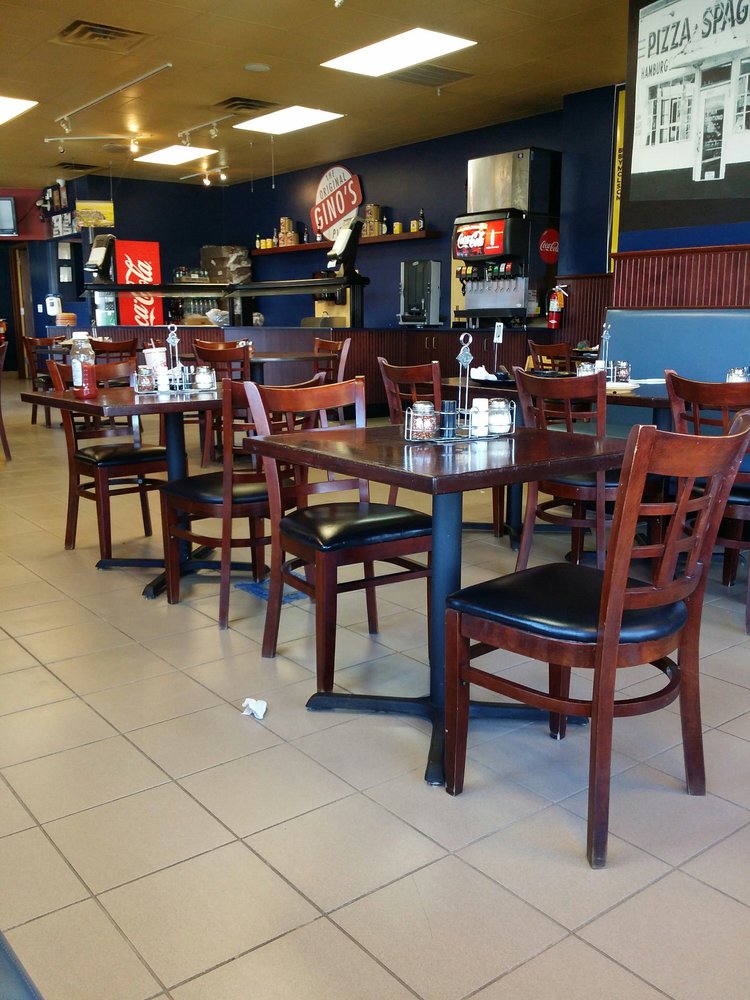 The Original Gino’s Pizza 10 Photos & 21 Reviews Pizza 5306