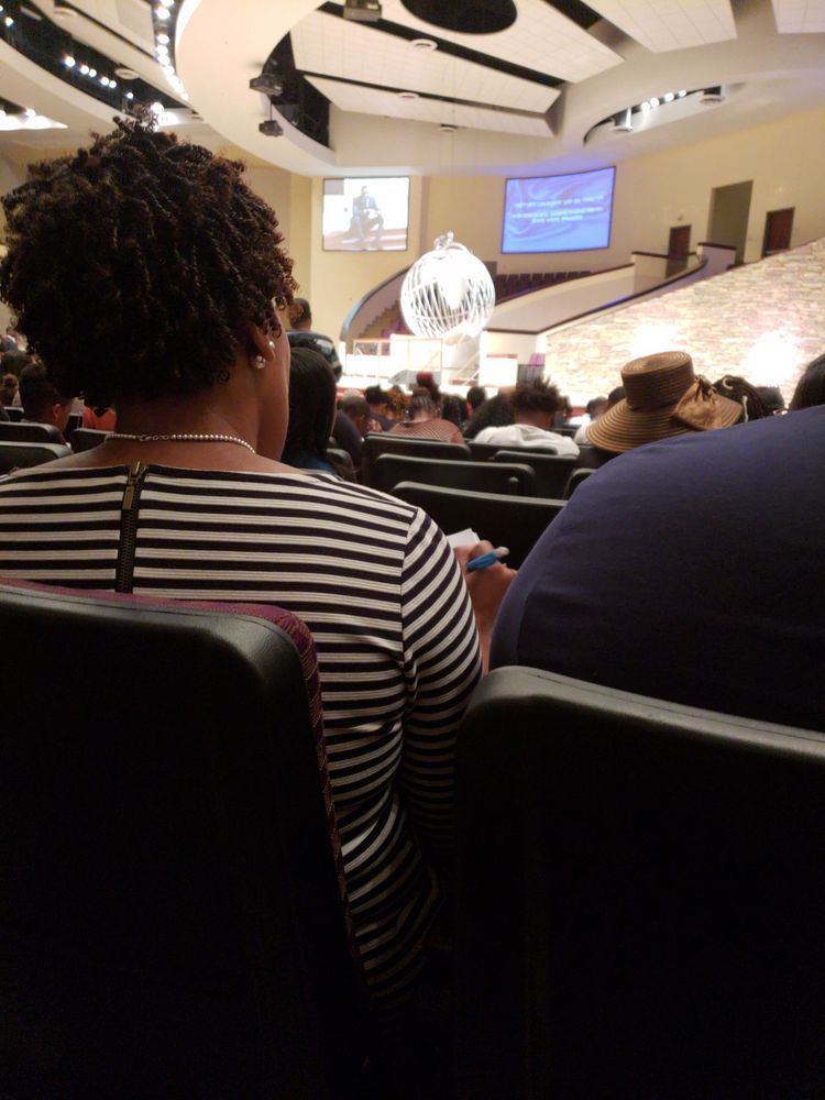 Elevation Baptist Church Churches 4729 New Bern Ave, Raleigh, NC