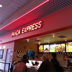 Panda Express Closed Restaurants Meadow Glen Mall Medford Ma Photo Of Panda Express Medford Ma United States