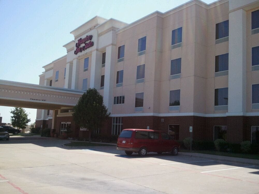 Hampton Inn & Suites Gainesville 11 Reviews Hotels 4325 N