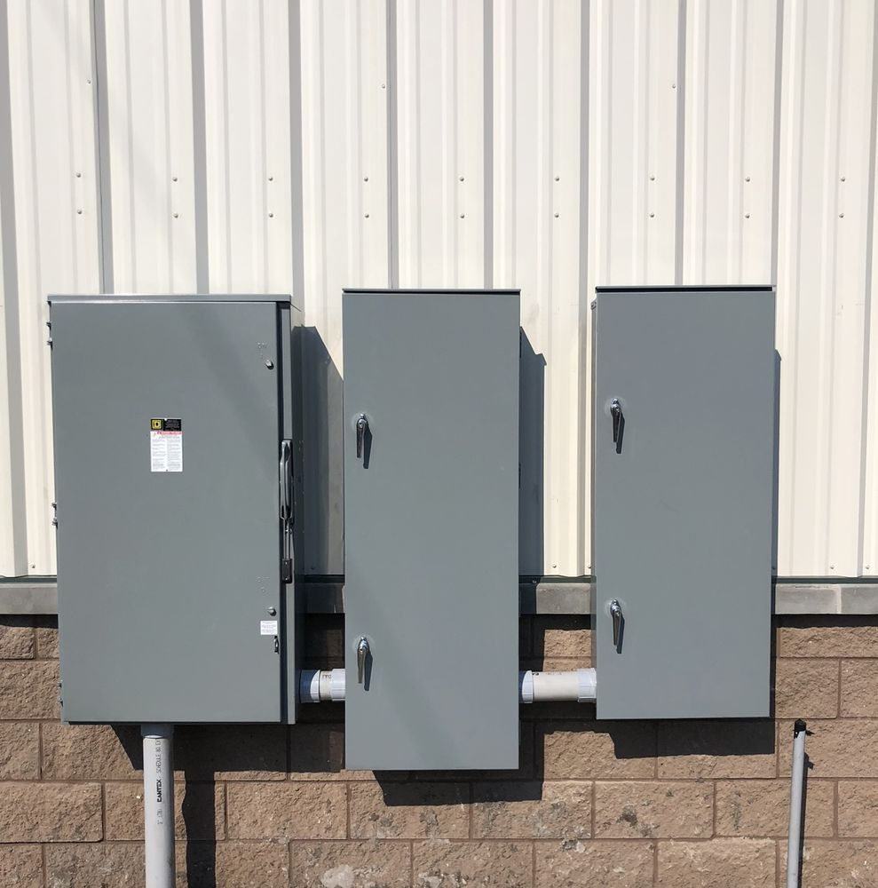 Davis Electric Services