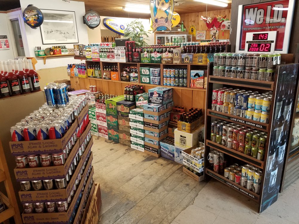 Glen Beverage 13 Photos Beer, Wine & Spirits 779 US Rt 16, Glen