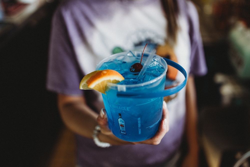 Sunshine Bar & Grill