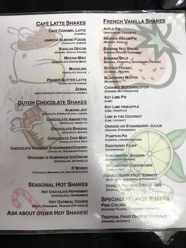 For Goodness Shapes Nutrition