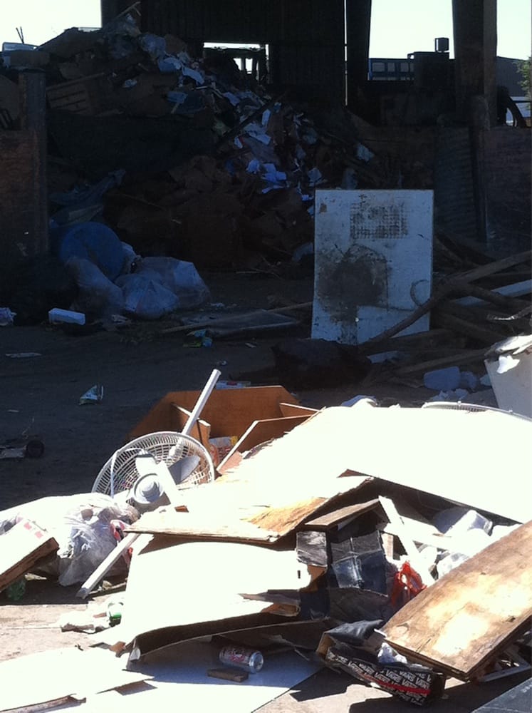 Bertolotti Disposal 10 Reviews Junk Removal & Hauling 231