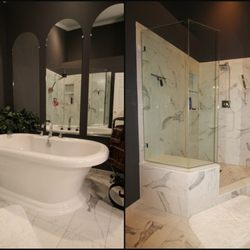 Metropolitan Bath And Tile 13 Photos Contractors 11132 B Photo Of Metropolitan Bath And Tile Rockville Md United States