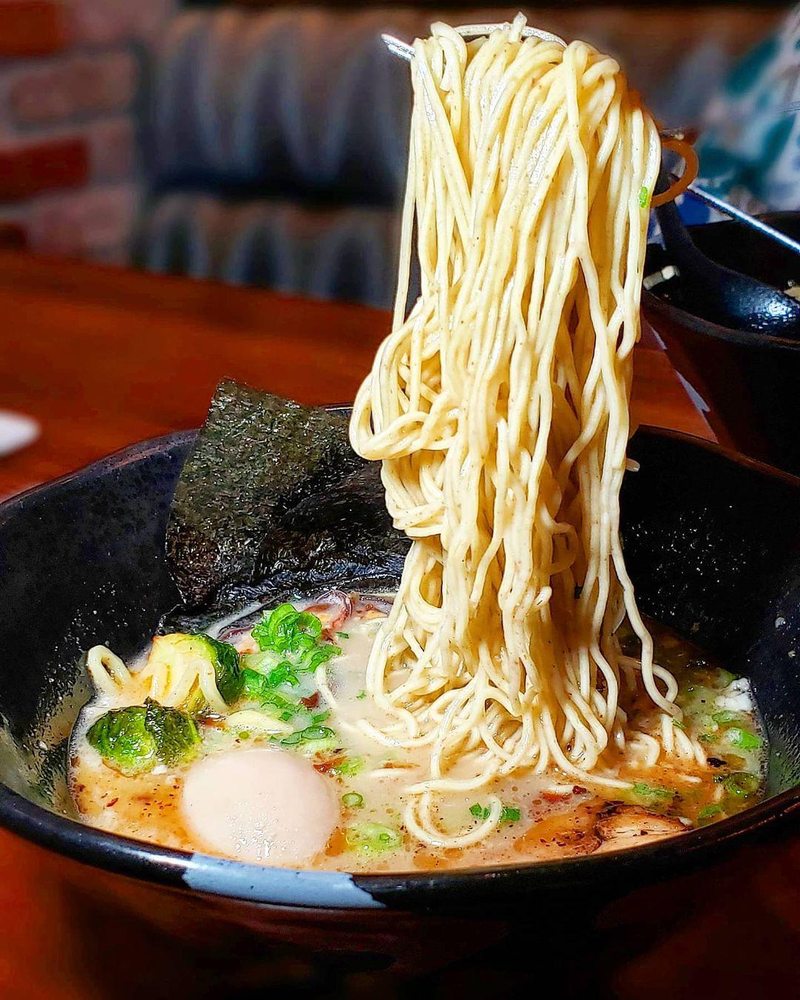JINYA Ramen Bar - Heights Waterworks