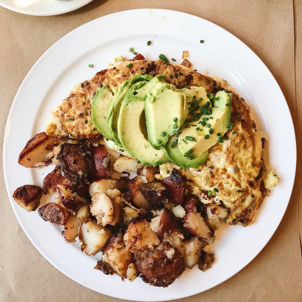 Brunch Me, Baby Yelp