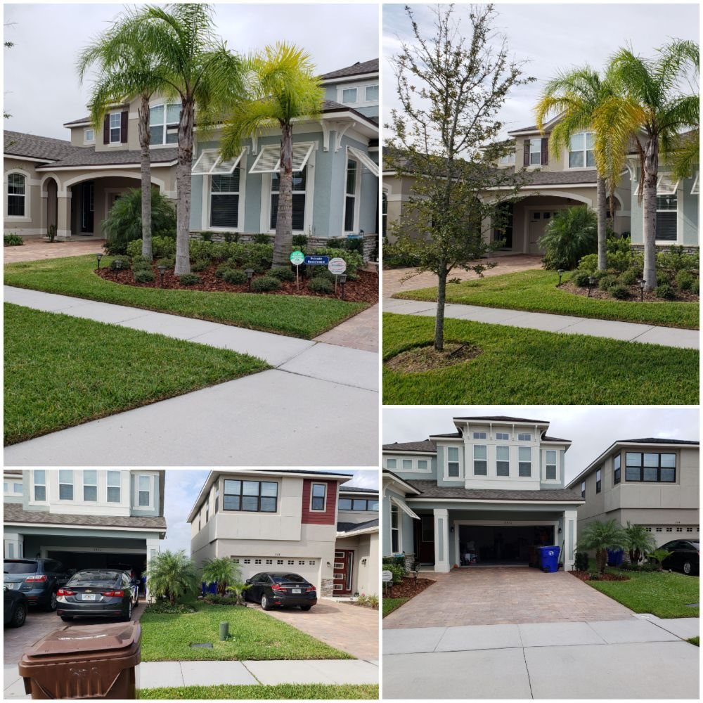 GreenCare Services
