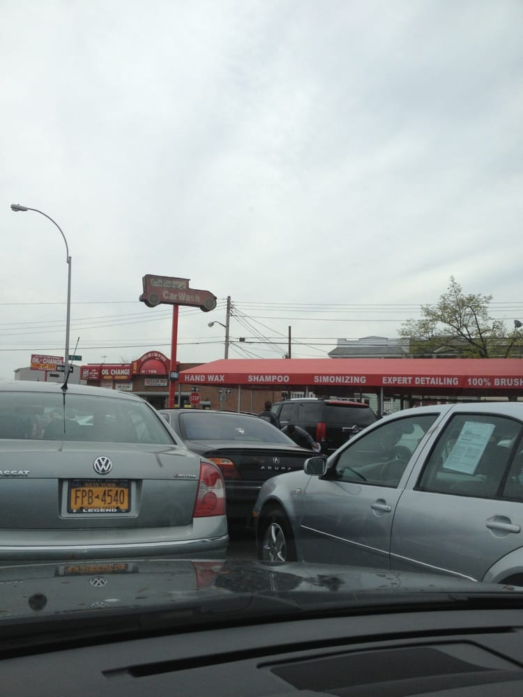 Best Hand Car Wash In Queens Best Hand Car Wash In Queens
