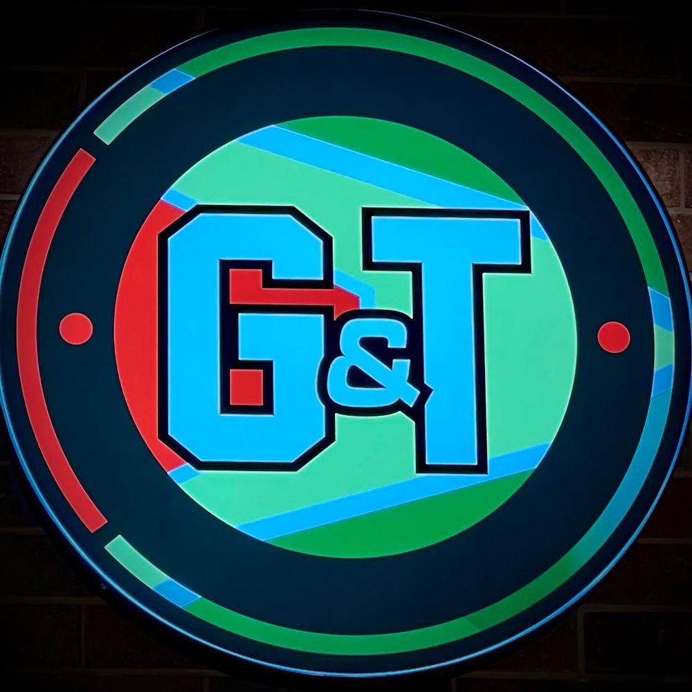 G&T Cafe
