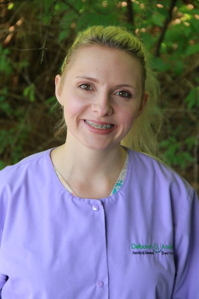 image of business Deborah G Anders, DDS - Adult And Family Dentistry