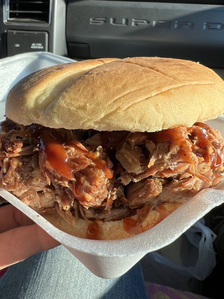 Rib Tips & Catering