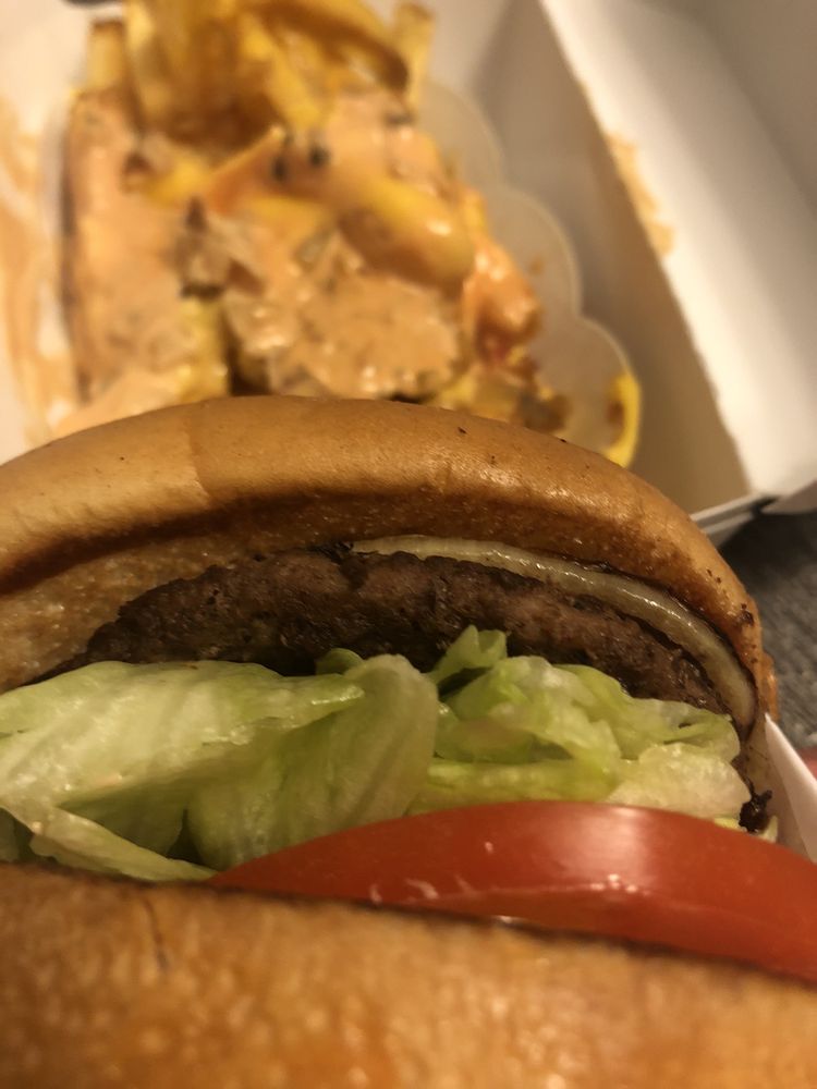 In-N-Out Burger