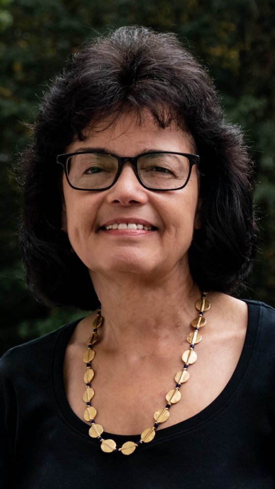 Marilyn Tucker-Viselli