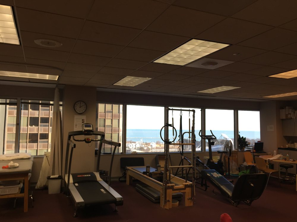 Illinois Bone & Joint Institute 27 Reviews Physical Therapy 150 N Michigan Ave, The Loop