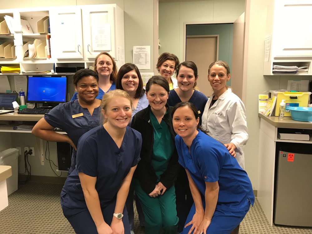 Regional Dermatology of Durham