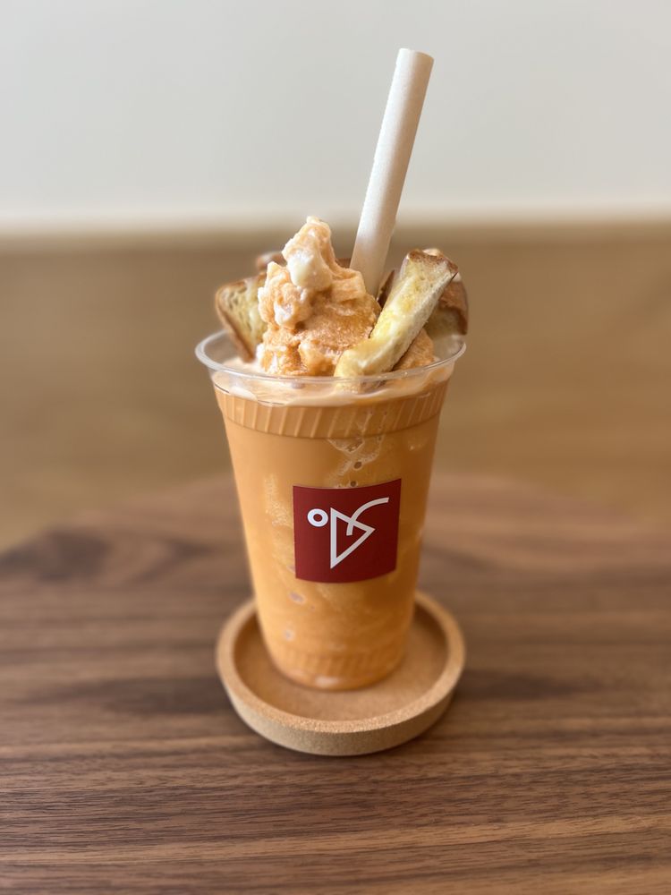 Cha Thai Tea