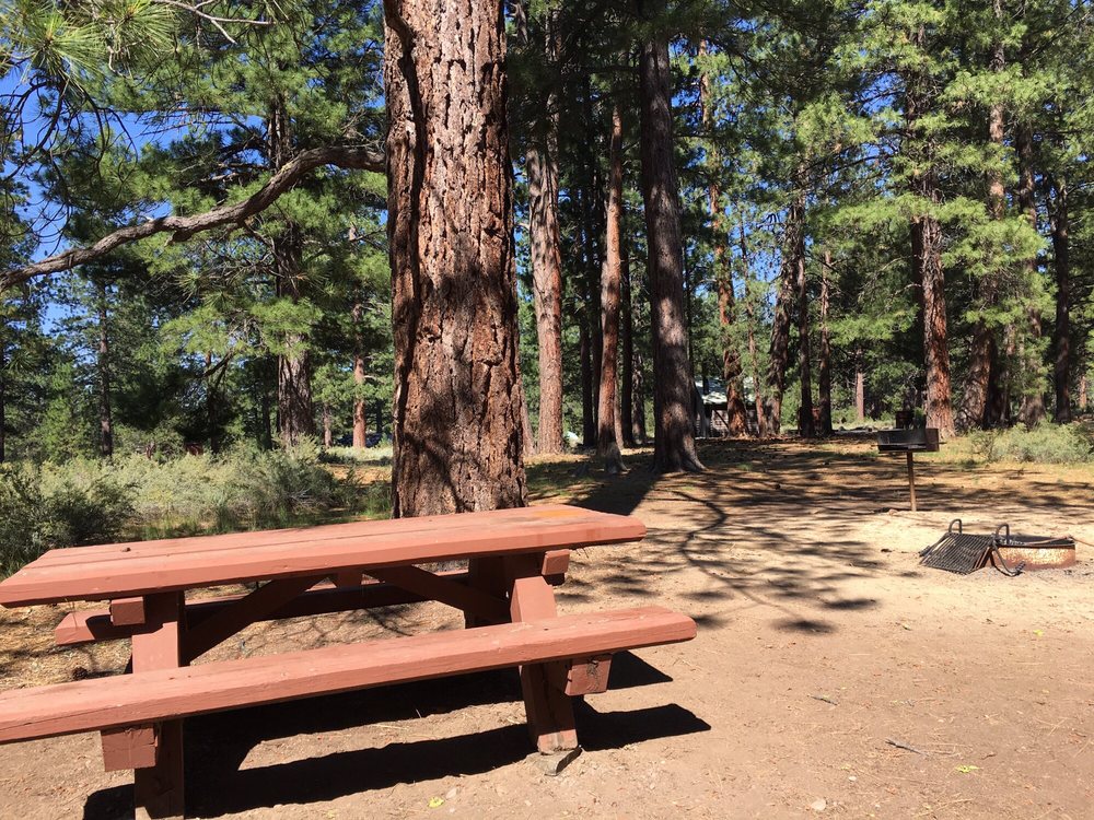 Prosser Family Campground Campgrounds 9646 Donner Pass Rd, Truckee, CA Yelp