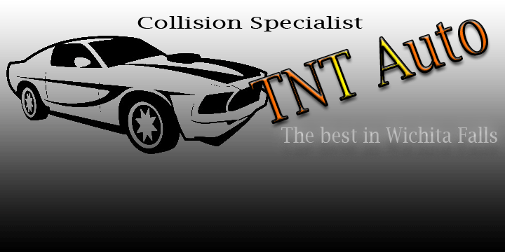 TNT Auto
