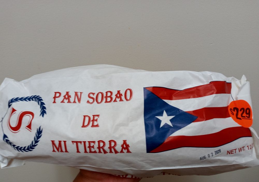 Santos Bakery