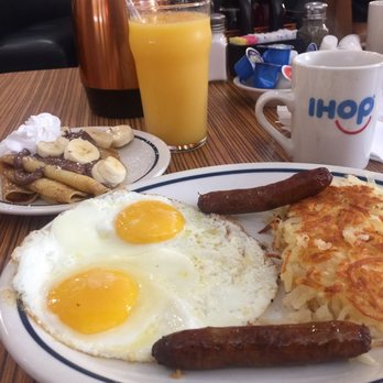 Ihop coupons los angeles