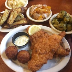 Sweet Tea Restaurant - 65 Photos & 41 Reviews - Southern - 2205 3rd Ave