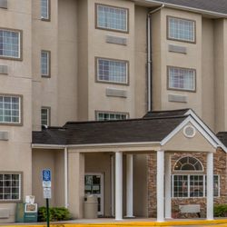Microtel Inn Suites By Wyndham Robbinsville Closed Hotels Photo Of Microtel Inn Suites By Wyndham Robbinsville Nc United States