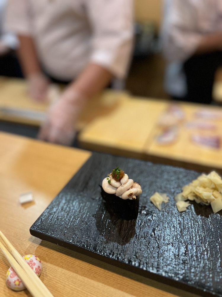 Omakase By Korami