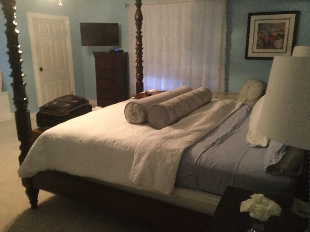 RV Rental in Ringgold, LA Huffman House Bed and Breakfast