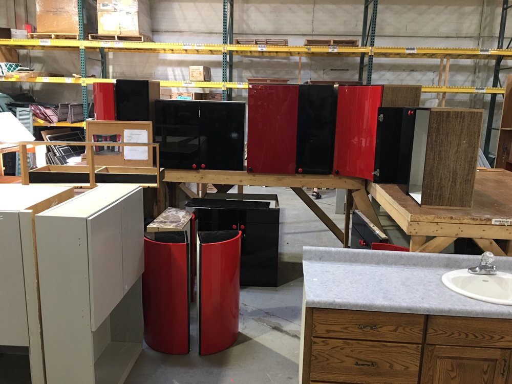 Milwaukee Habitat For Humanity ReStore 2019 All You Need to Know