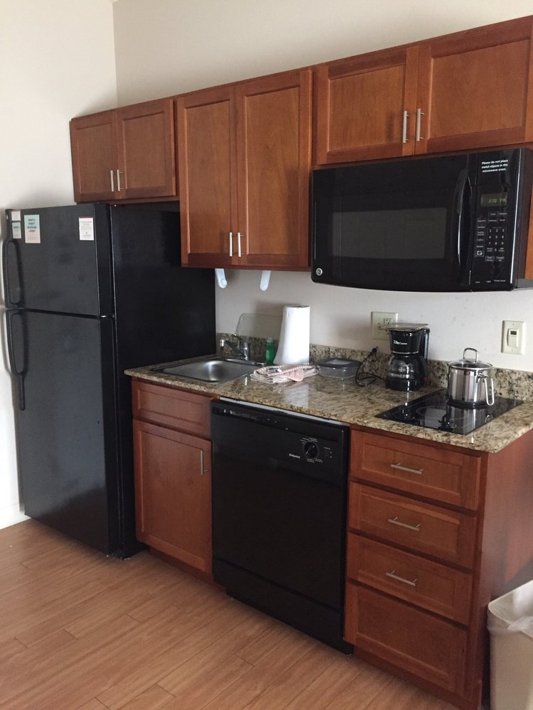 Candlewood Suites Chambersburg