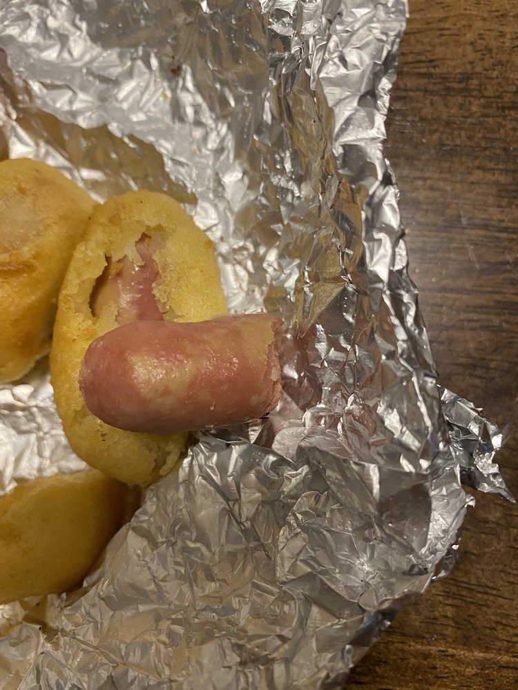 Texas Steak Express - San Angelo