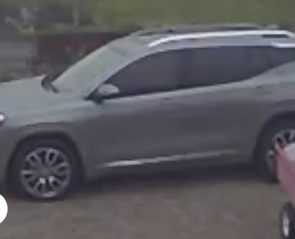 Ewing Buick GMC