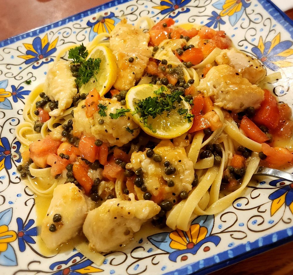 Dino's Italian Pizzeria