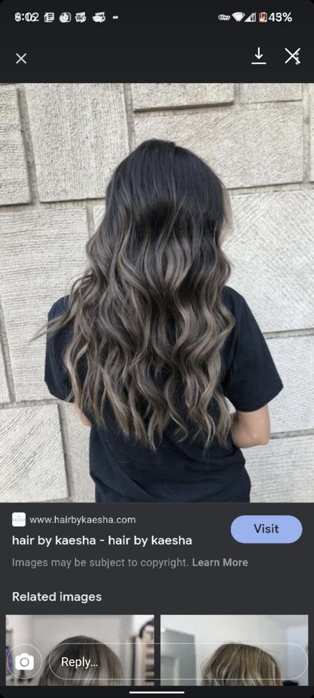 Luxe Republic Salon