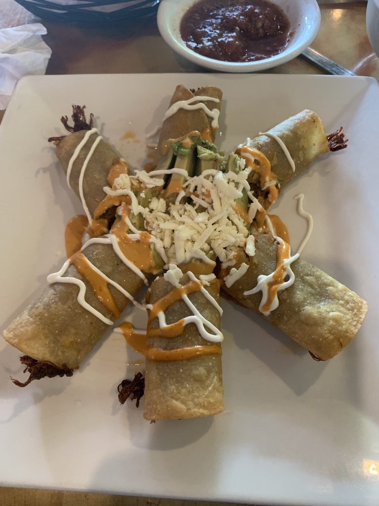 Casa Bravo Mexican Restaurant