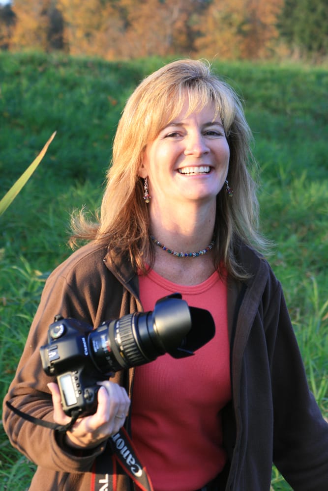 Portraits by Carol Hook/Photography by Carol Hook