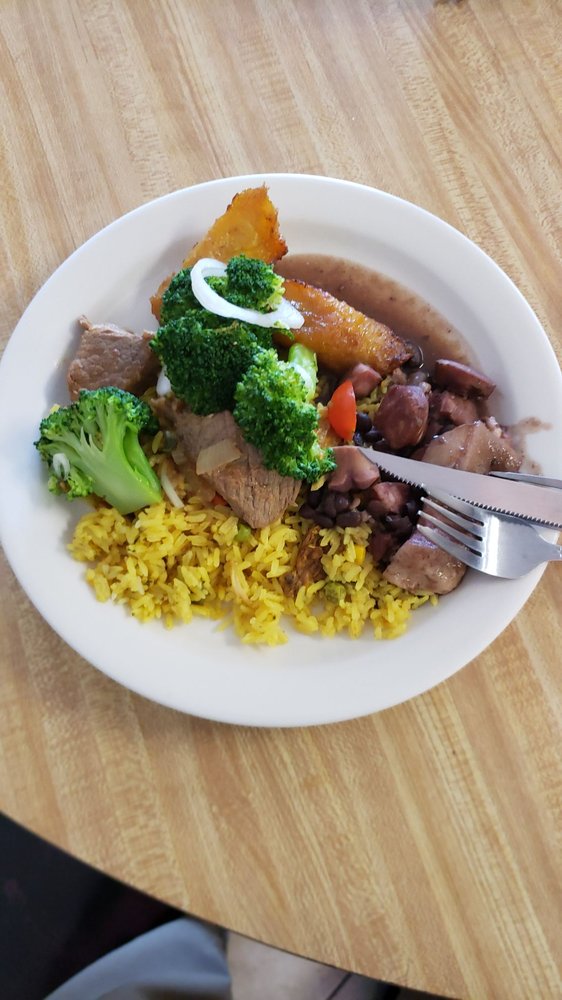 Alfredo's Brazilian Steakhous