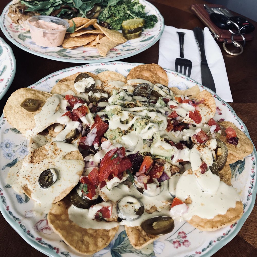 Best Vegan & Vegan Friendly Restaurants in Central Jersey Yelp