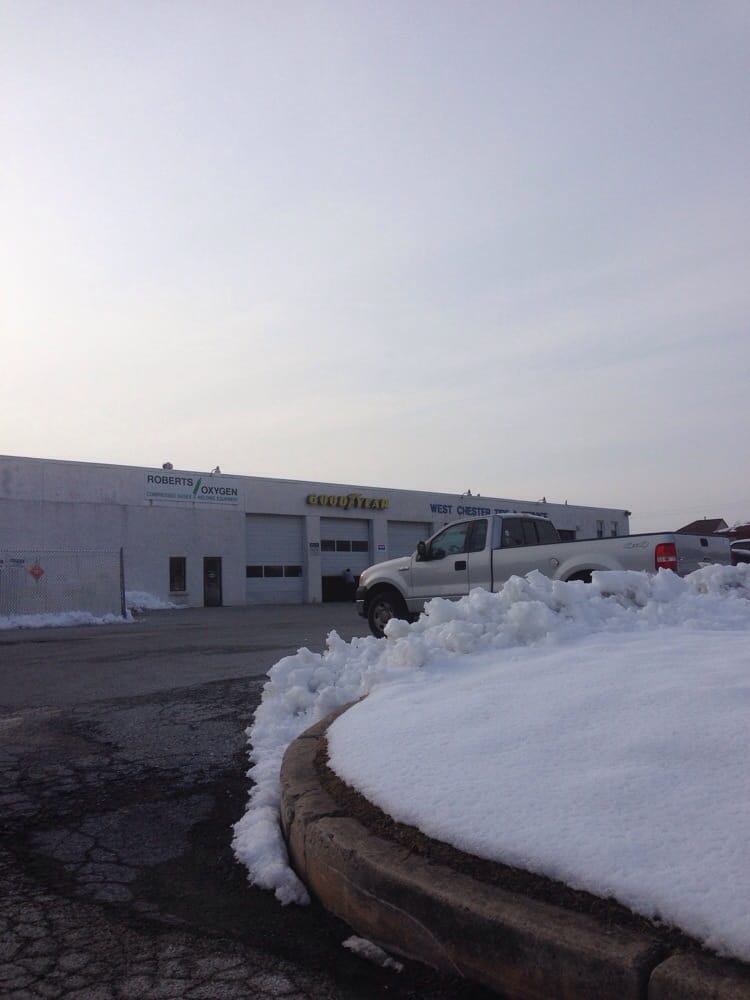 United Tire & Service of West Chester