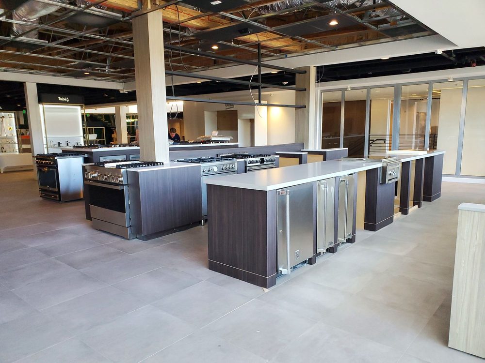 WDC Kitchen & Bath Center - Lomita